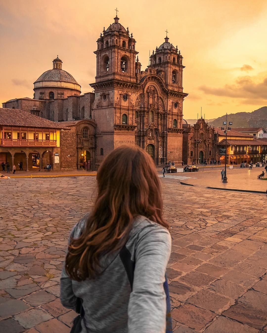 Cusco City Tour Half A Day