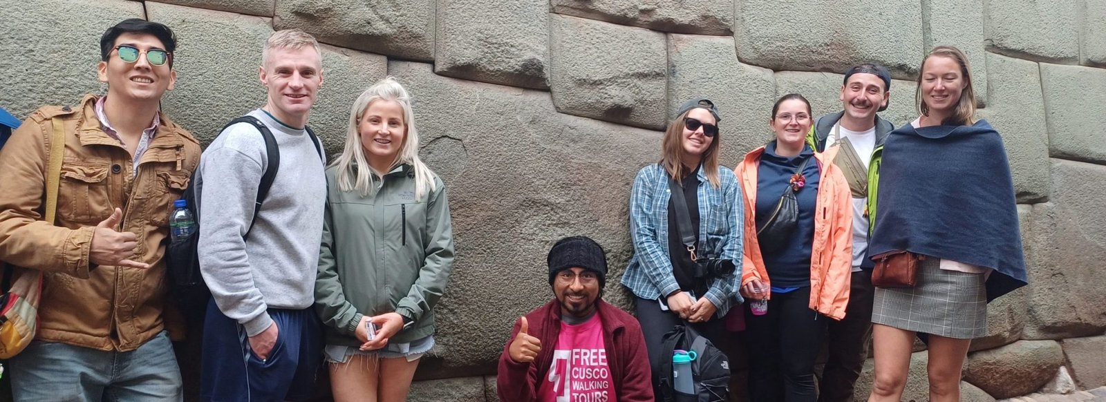 Free Walking Tour Cusco: Descubre la Esencia de la Ciudad Imperial
