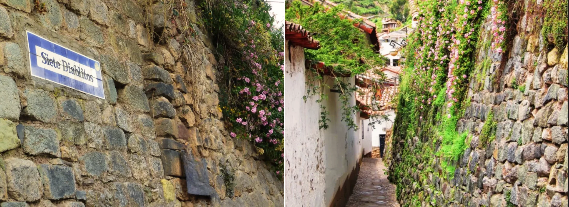 Explore the Seven Diablitos in Cusco: A Must-See on Free Walking Tours in Cusco