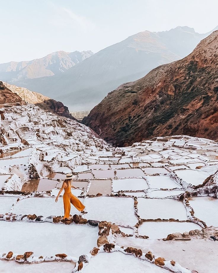 Sacred Valley VIP Full Day