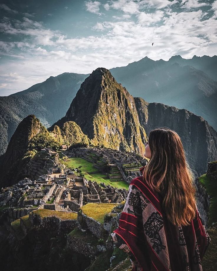 Day Trip to Machu Picchu from Cusco (By Train)