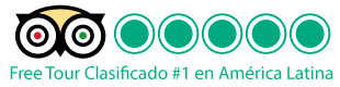 TripAdvisor Free half-day tour in Cusco